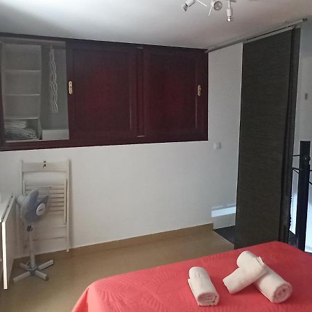 Duplex Cadiz Centro Apartment ภายนอก รูปภาพ