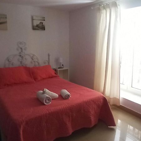 Duplex Cadiz Centro Apartment ภายนอก รูปภาพ