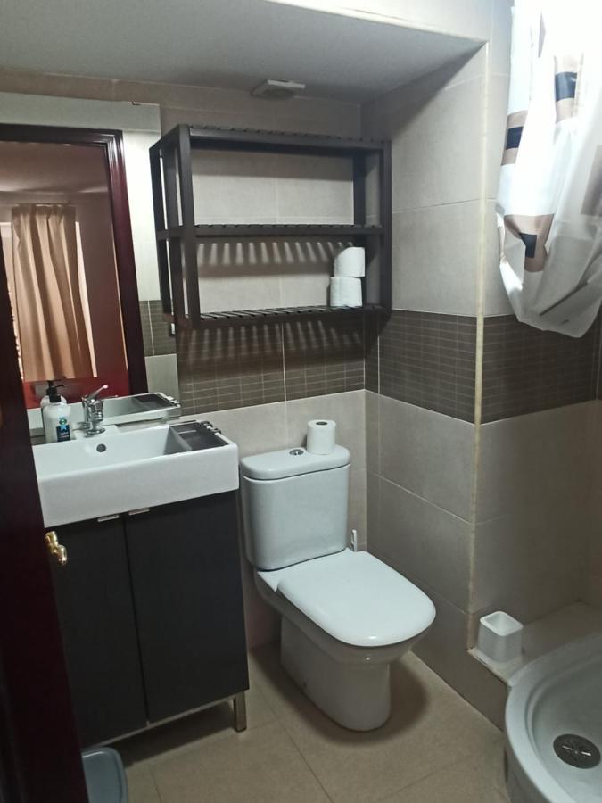 Duplex Cadiz Centro Apartment ภายนอก รูปภาพ