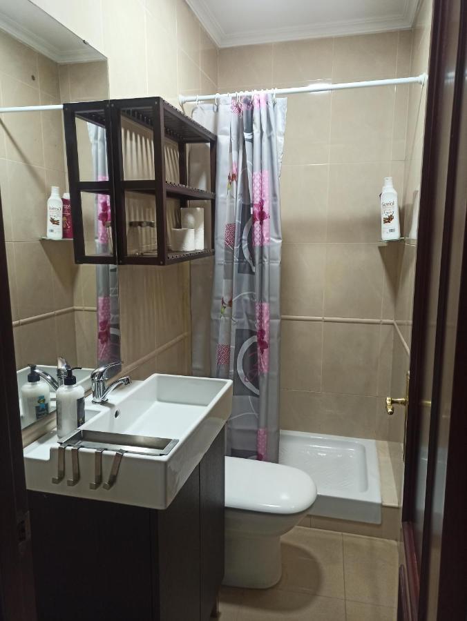 Duplex Cadiz Centro Apartment ภายนอก รูปภาพ
