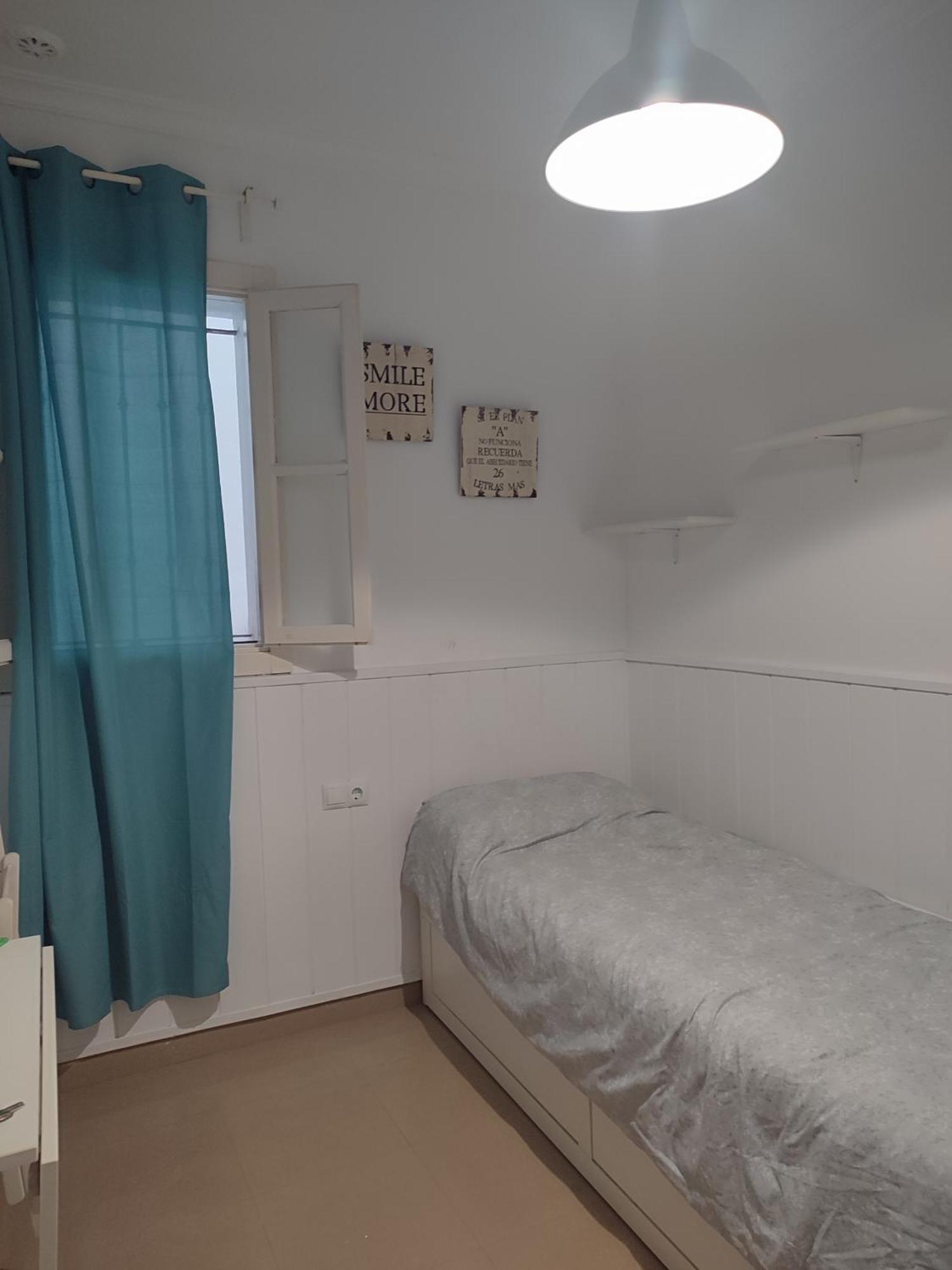 Duplex Cadiz Centro Apartment ภายนอก รูปภาพ
